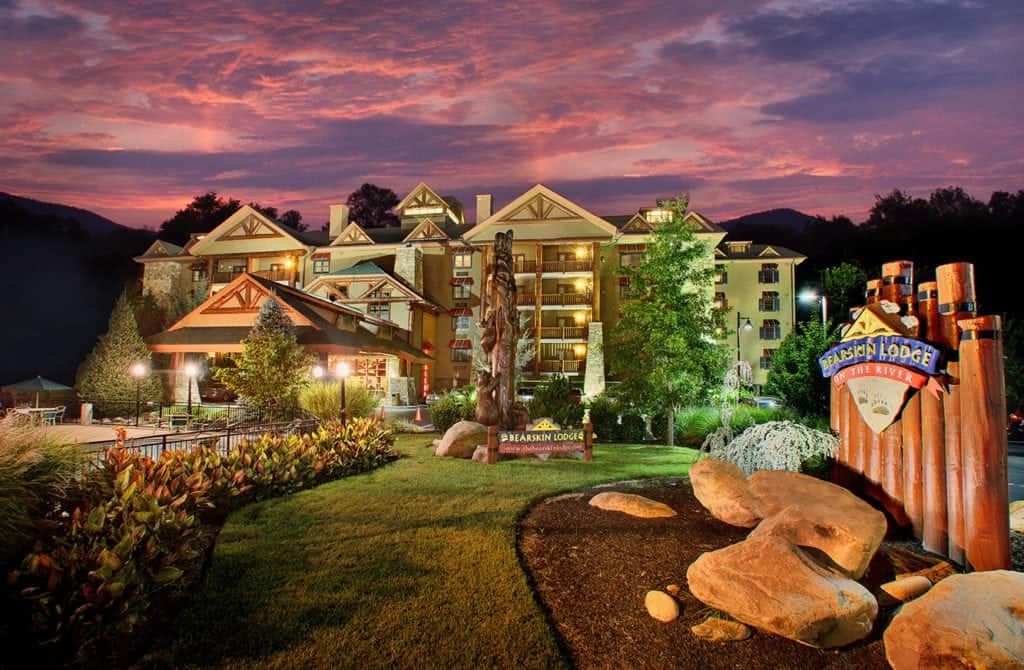 Outdoor view