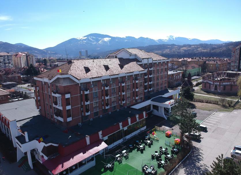 Outdoor view Photo