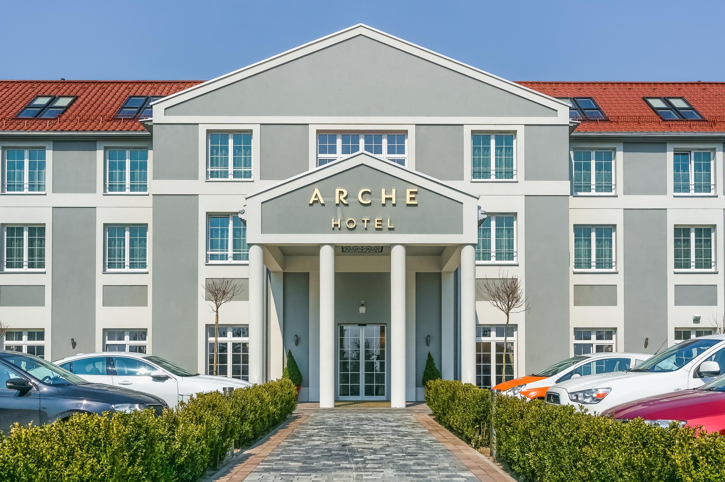 Arche Hotel Częstochowa from £48. Częstochowa Hotel Deals & Reviews KAYAK