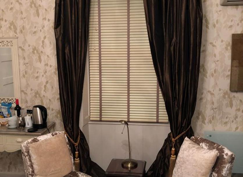 Room amenity Photo