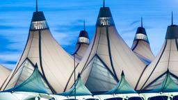Find cheap flights from New York LaGuardia Airport to Denver