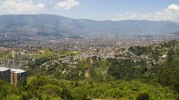 Find cheap flights to Medellín Jose Maria Cordova Intl