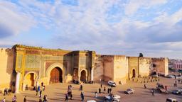 Meknes Hotels