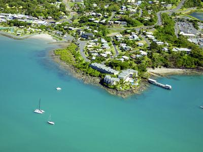 Airlie Beach