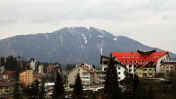 Find cheap flights from London Southend to Romania